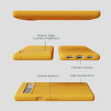 Honey Google Pixel 7a Case
