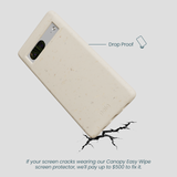 London Fog Google Pixel 7a Phone Case