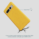Honey Google Pixel 7 Pro Phone Case