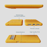 Honey Google Pixel 7 Pro Phone Case
