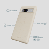 London Fog Google Pixel 7 Phone Case