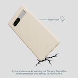 Seashell Google Pixel 7 Phone Case