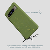 Forest Floor Google Pixel 8 Pro Phone Case