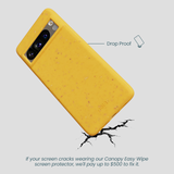 Honey Google Pixel 8 Pro Phone Case