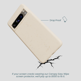 Seashell Google Pixel 8 Pro Phone Case