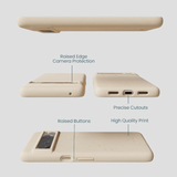 Seashell Google Pixel 8 Pro Phone Case