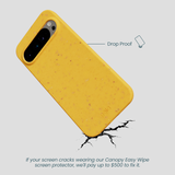 Honey Google Pixel 9 Pro XL Case