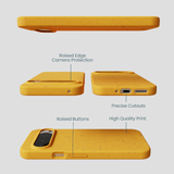 Honey Google Pixel 9 Pro XL Case