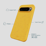 Honey Google Pixel 9 Pro XL Case