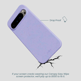 Lavender Google Pixel 9 Pro XL Case