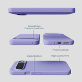 Lavender Google Pixel 9 Pro XL Case