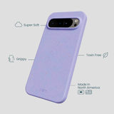 Lavender Google Pixel 9 Pro XL Case