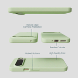 Sage Green Google Pixel 9 Pro XL Case