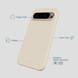 Seashell Google Pixel 9 Pro XL Case