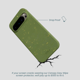Forest Floor Google Pixel 9/9 Pro Case