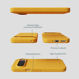 Honey Google Pixel 9/9 Pro Case