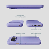 Lavender Google Pixel 9/9 Pro Case