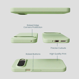 Sage Green Google Pixel 9/9 Pro Case