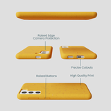 Honey Samsung Galaxy S21 Phone Case