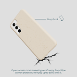 Seashell Samsung Galaxy S21 Phone Case