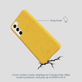 Honey Samsung Galaxy S22 Phone Case