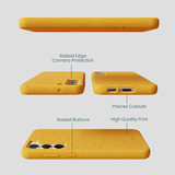 Honey Samsung Galaxy S23+(Plus) Phone Case