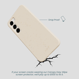 Seashell Samsung Galaxy S23+(Plus) Phone Case