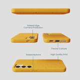 Honey Samsung Galaxy S23 Phone Case