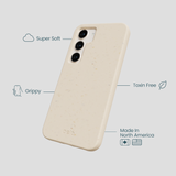 Seashell Samsung Galaxy S23 Phone Case