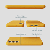 Honey Samsung Galaxy S24+(Plus) Phone Case