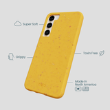 Honey Samsung Galaxy S24+(Plus) Phone Case