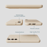 Seashell Samsung Galaxy S24+(Plus) Phone Case