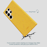 Honey Samsung Galaxy S24 Ultra Phone Case