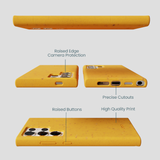 Honey Samsung Galaxy S24 Ultra Phone Case