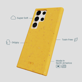 Honey Samsung Galaxy S24 Ultra Phone Case