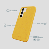 Honey Samsung Galaxy S24 Phone Case