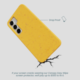 Honey Samsung Galaxy S25+(Plus) Phone Case