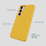 Honey Samsung Galaxy S25+(Plus) Phone Case