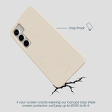 Seashell Samsung Galaxy S25+(Plus) Phone Case
