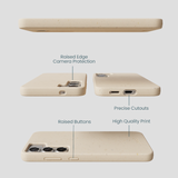 Seashell Samsung Galaxy S25+(Plus) Phone Case