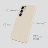 Seashell Samsung Galaxy S25+(Plus) Phone Case