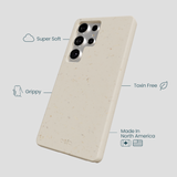 London Fog Samsung Galaxy S25 Ultra Phone Case