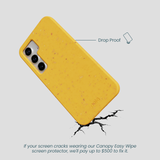Honey Samsung Galaxy S25 Phone Case