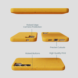 Honey Samsung Galaxy S25 Phone Case