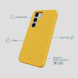 Honey Samsung Galaxy S25 Phone Case
