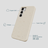 London Fog Samsung Galaxy S25 Phone Case