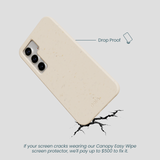 Seashell Samsung Galaxy S25 Phone Case