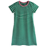 Toddler T-Shirt Dress - FINAL SALE