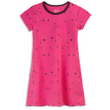 Toddler T-Shirt Dress - FINAL SALE