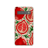 Seashell Pomegranate Cheer Google Pixel 7a Case